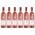 Pink Moscato von Barefoot