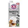 Barista Milch von Bärenmarke