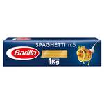 Barilla-Spaghetti