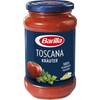 Pastasauce Toscana Kräuter von Barilla