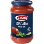 Barilla Pastasauce Toscana Kräuter