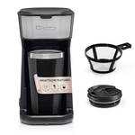 Barista Kaffee & Technik Single Kaffeemaschine