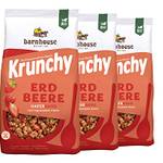 Früchte-Müsli