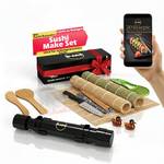 Bars Sushi Maker Set