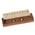 Klappenspiel Shut The Box von Bartl