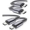 USB-C-Ladekabel von Basesailor