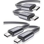 Basesailor USB-C-Ladekabel