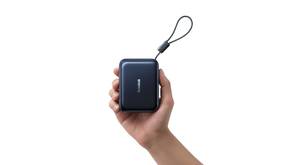 Baseus-Powerbank