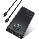 Baseus Amblight 30000mAh