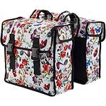 Basil Mara XL Doppelpacktasche