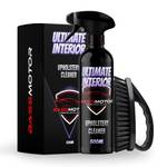Bass Motor Ultimate Interior
