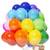 Bastelbär Luftballons