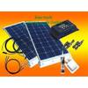 WOMO200N30A von bau-tech Solarenergie
