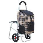 Baubuy Einkaufstrolley