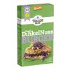 Dinkel-Nuss Burger von Bauck GmbH