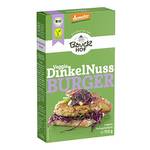 Bauck Gmbh Dinkel-Nuss Burger