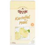 Kartoffelstärke