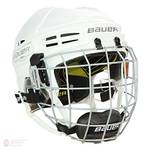 Eishockey-Helm
