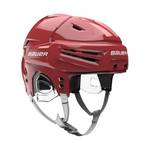 Eishockey-Helm