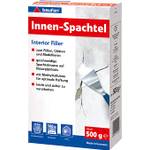 Baufan Innen Spachtel