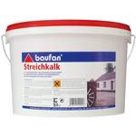 Baufan 100028 Streichkalk, Weiß