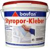 Styroporkleber von Baufan