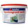 Tapetengrund (Weiß) von Baufan