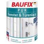 BAUFIX PUR Fenster- und Türenlack