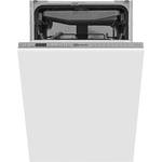 Geschirrspüler 45 cm