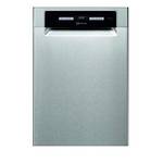 Bauknecht-Geschirrspüler