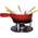 Fondue-Set von Baumalu