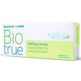 Bausch & Lomb Biotrue ONEday