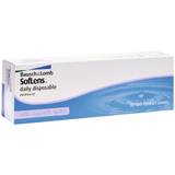 Alcon Focus Tageslinsen