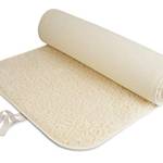 Yogamatte Schurwolle