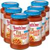 Fix Tomaten Soße von BAUTZ'NER
