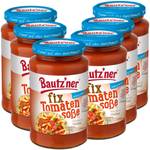 Bautz'ner Fix Tomaten Soße