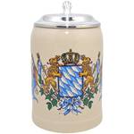Bavariashop Steinkrug