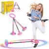 Blinkender Sprungball von BaXing