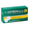 Aspirin Plus C Brausetabletten von Bayer