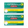 Aspirin plus C forte von Bayer