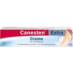 Bayer Canesten Extra Creme mit 1 % Bifonazol