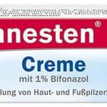 Fußpilz Creme