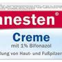 Fußpilz Creme