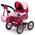 Puppenwagen Trendy von Bayer Design