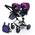 Design 26254AA von Bayer Design