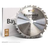 Bayerwald Kreissägeblatt 250x30 mm