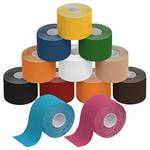 Bb Sport 12 Rollen Kinesiologie Tape