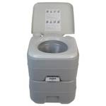 BB Sport Camping-Toilette
