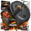Dutch Oven von BBQ Ben