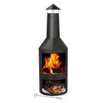 Bbq Collection Terrassenofen